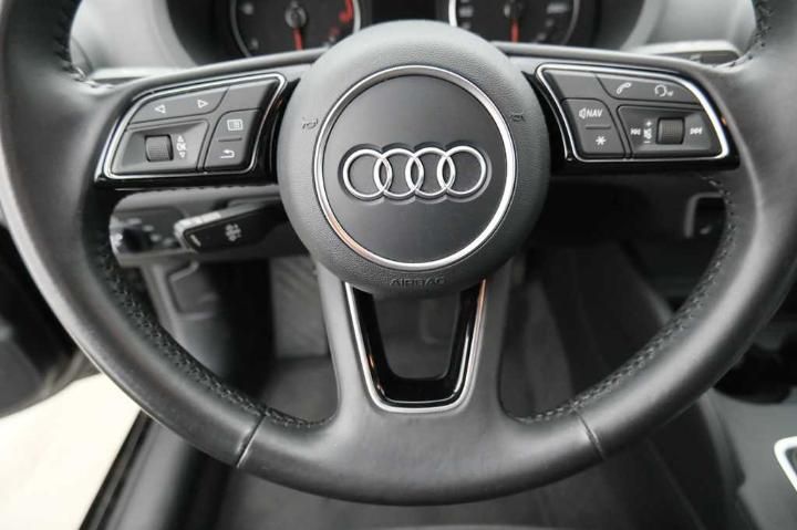 Photo 25 VIN: WAUZZZ8V1H1022044 - AUDI A3 BERLINE FL&#3916 