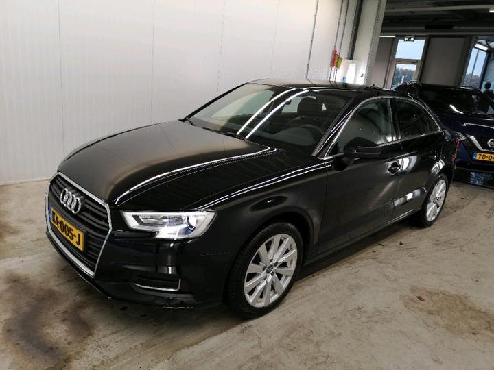 Photo 0 VIN: WAUZZZ8V1H1024263 - AUDI A3 