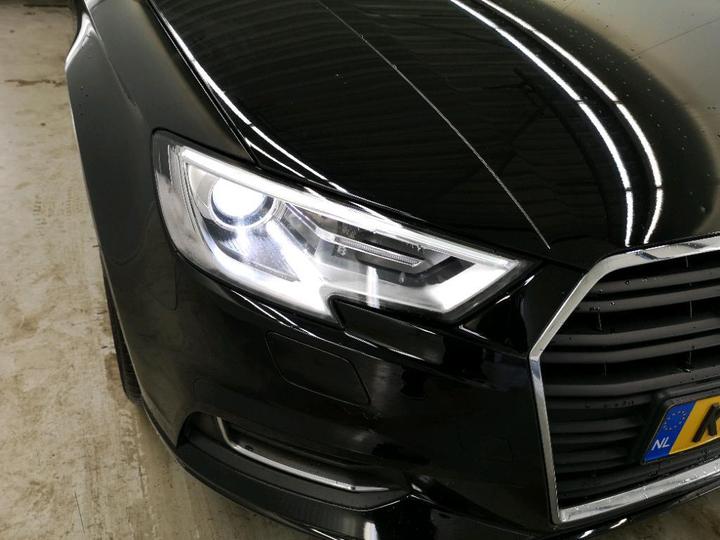 Photo 16 VIN: WAUZZZ8V1H1024263 - AUDI A3 