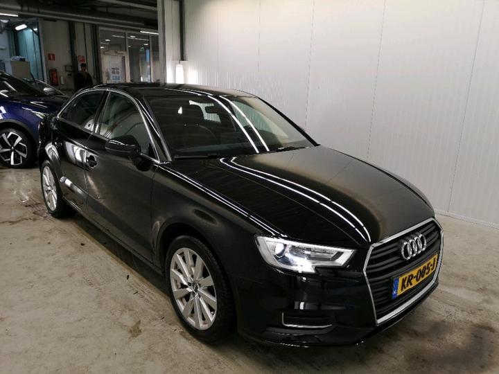 Photo 2 VIN: WAUZZZ8V1H1024263 - AUDI A3 