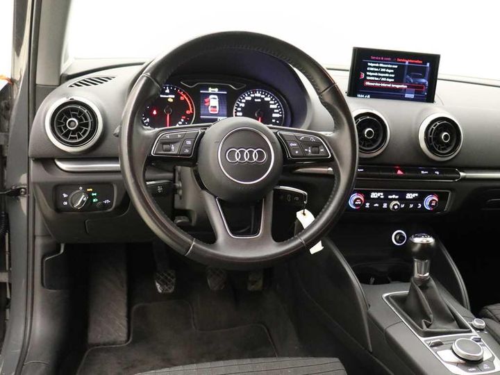 Photo 15 VIN: WAUZZZ8V1H1026899 - AUDI A3 