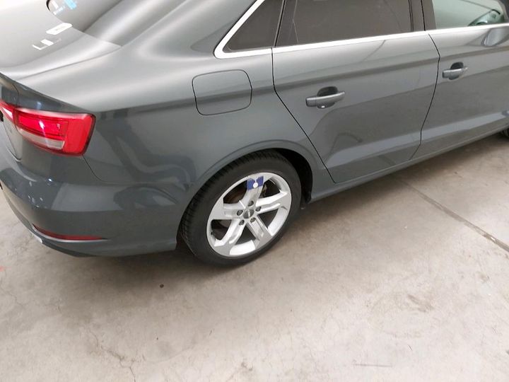 Photo 36 VIN: WAUZZZ8V1H1026899 - AUDI A3 