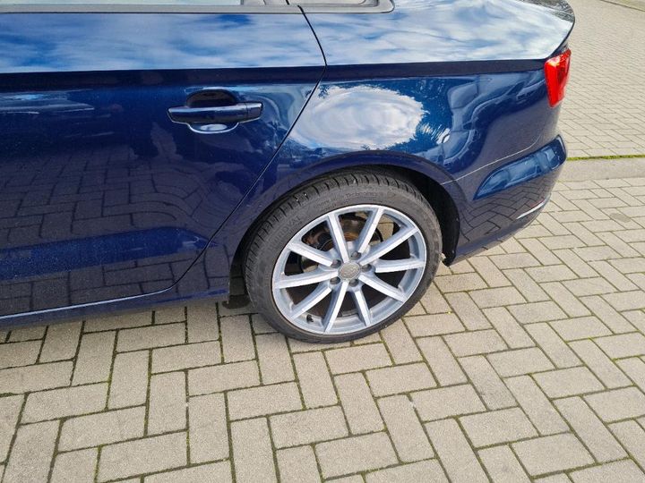 Photo 17 VIN: WAUZZZ8V1H1076234 - AUDI A3 BERLINE 