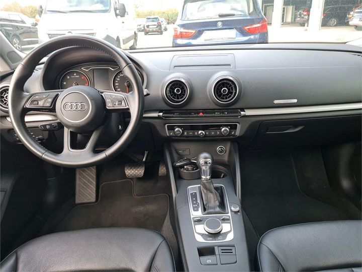 Photo 8 VIN: WAUZZZ8V1H1076234 - AUDI A3 BERLINE 