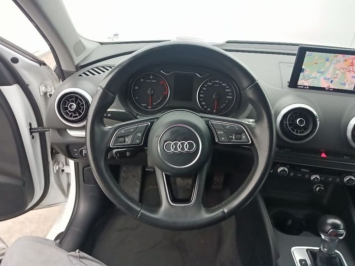 Photo 21 VIN: WAUZZZ8V1H1078503 - AUDI A3 BERLINE FL'16 