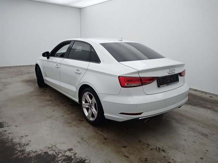 Photo 7 VIN: WAUZZZ8V1H1078503 - AUDI A3 BERLINE FL'16 