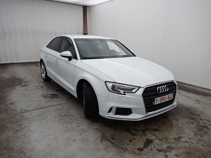 Photo 8 VIN: WAUZZZ8V1H1078503 - AUDI A3 BERLINE FL'16 