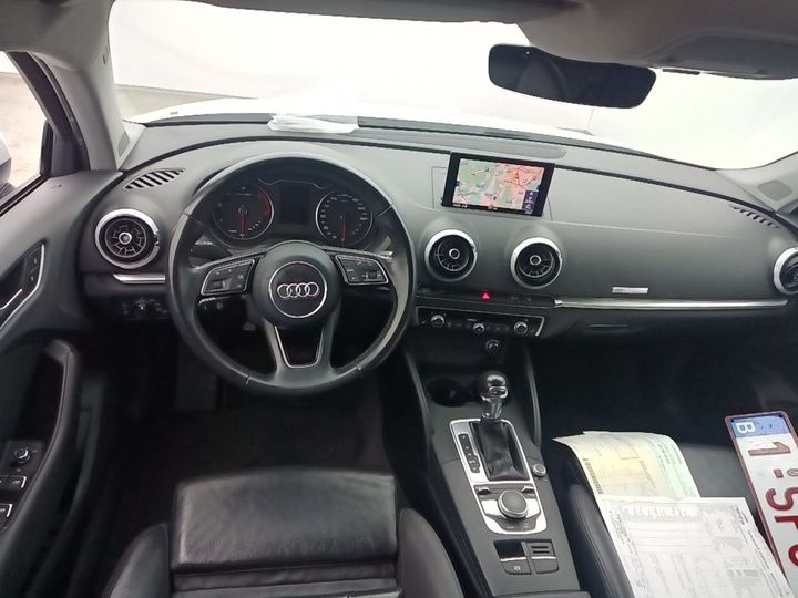 Photo 9 VIN: WAUZZZ8V1H1078503 - AUDI A3 BERLINE FL'16 