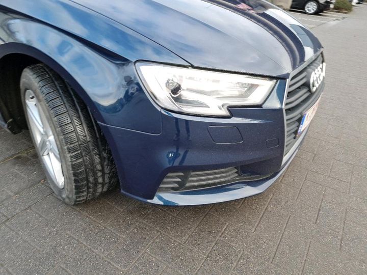 Photo 35 VIN: WAUZZZ8V1HA020598 - AUDI A3 