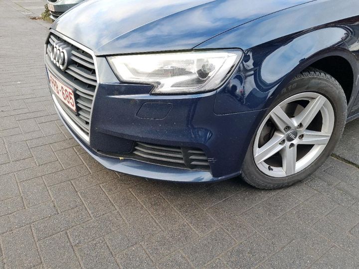 Photo 37 VIN: WAUZZZ8V1HA020598 - AUDI A3 