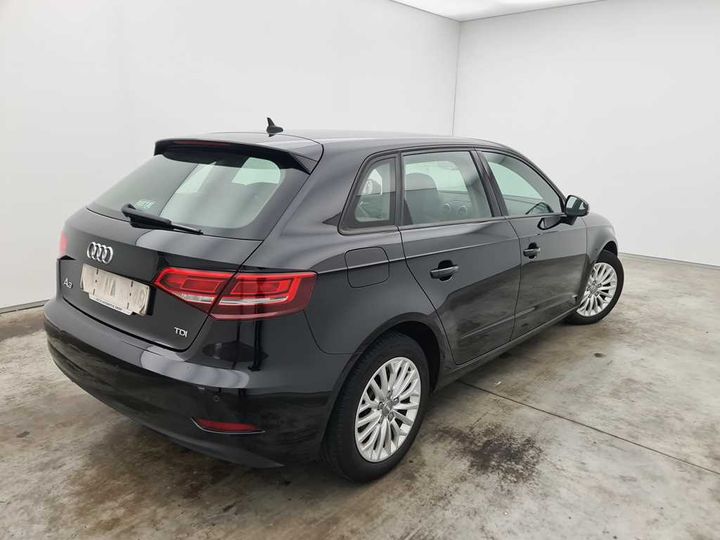 Photo 2 VIN: WAUZZZ8V1HA024991 - AUDI A3 SPORTBACK &#3912 