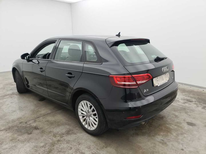 Photo 7 VIN: WAUZZZ8V1HA024991 - AUDI A3 SPORTBACK &#3912 