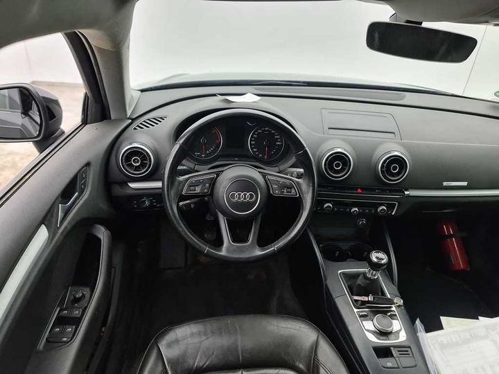 Photo 9 VIN: WAUZZZ8V1HA024991 - AUDI A3 SPORTBACK &#3912 