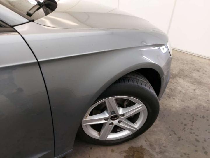 Photo 12 VIN: WAUZZZ8V1HA026370 - AUDI A3 