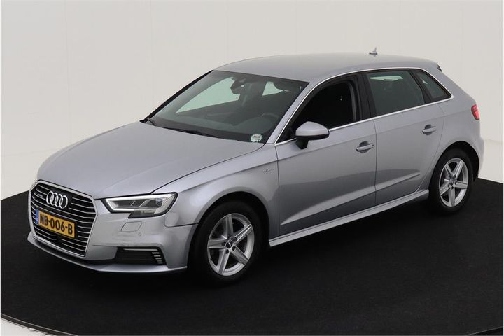 Photo 0 VIN: WAUZZZ8V1HA028474 - AUDI A3 SPORTBACK 