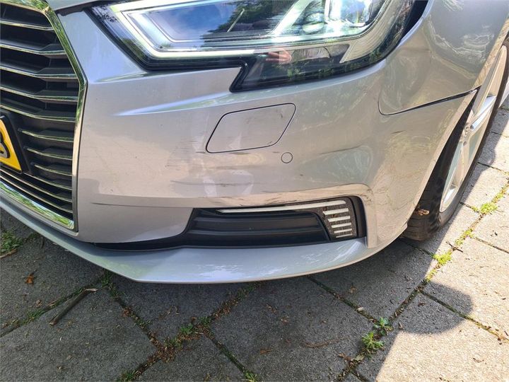 Photo 28 VIN: WAUZZZ8V1HA028474 - AUDI A3 SPORTBACK 