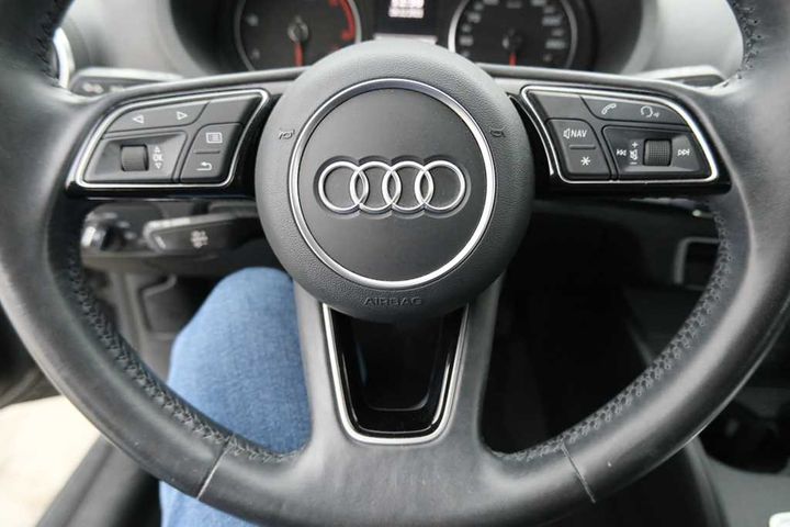 Photo 31 VIN: WAUZZZ8V1HA037658 - AUDI A3 SPORTBACK FL&#3916 