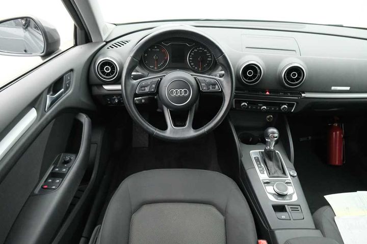 Photo 9 VIN: WAUZZZ8V1HA037658 - AUDI A3 SPORTBACK FL&#3916 