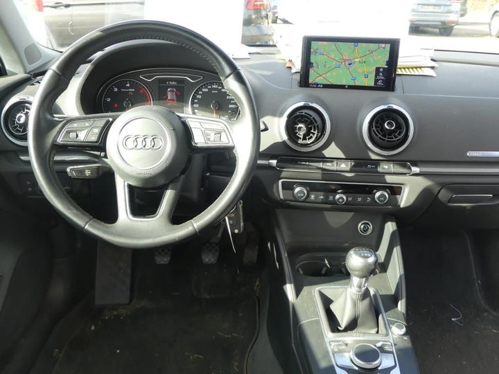 Photo 8 VIN: WAUZZZ8V1HA046196 - AUDI A3 SPORTBACK 