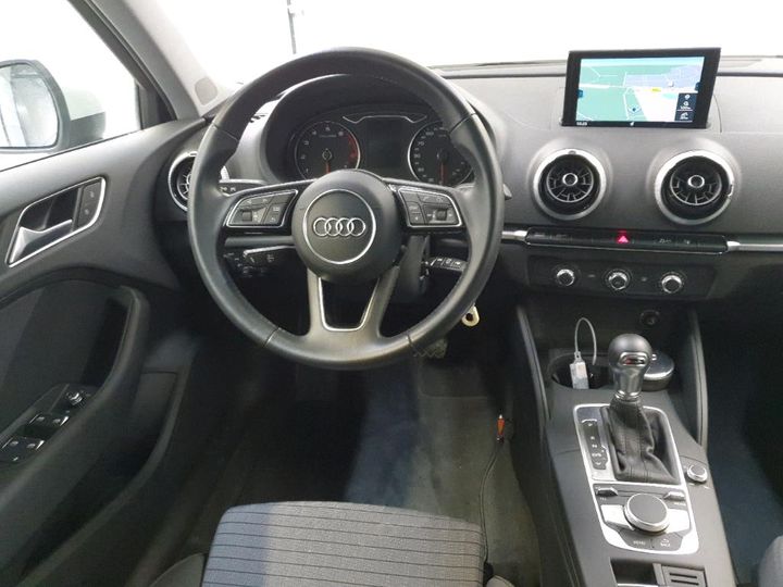 Photo 6 VIN: WAUZZZ8V1HA046473 - AUDI A3 