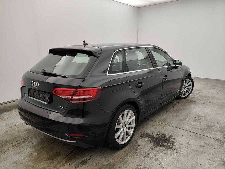 Photo 2 VIN: WAUZZZ8V1HA047994 - AUDI A3 SPORTBACK &#3912 