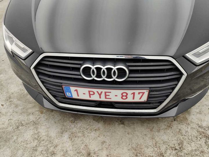 Photo 5 VIN: WAUZZZ8V1HA047994 - AUDI A3 SPORTBACK &#3912 