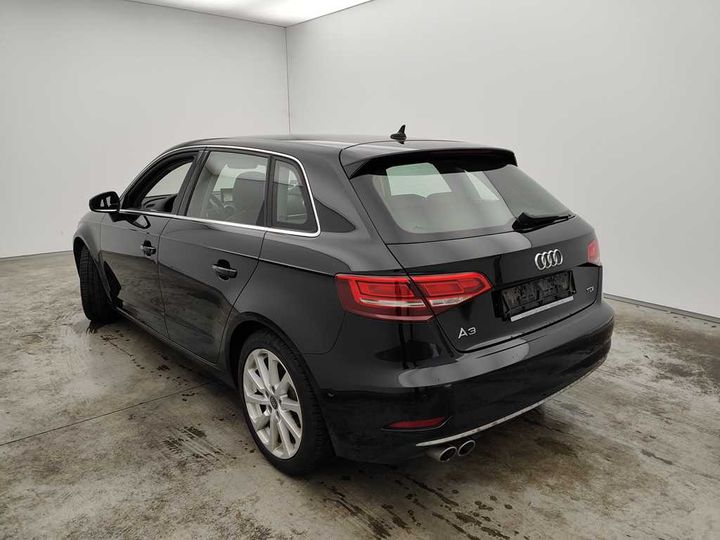 Photo 7 VIN: WAUZZZ8V1HA047994 - AUDI A3 SPORTBACK &#3912 