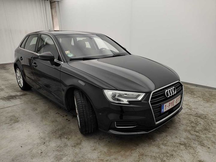 Photo 8 VIN: WAUZZZ8V1HA047994 - AUDI A3 SPORTBACK &#3912 