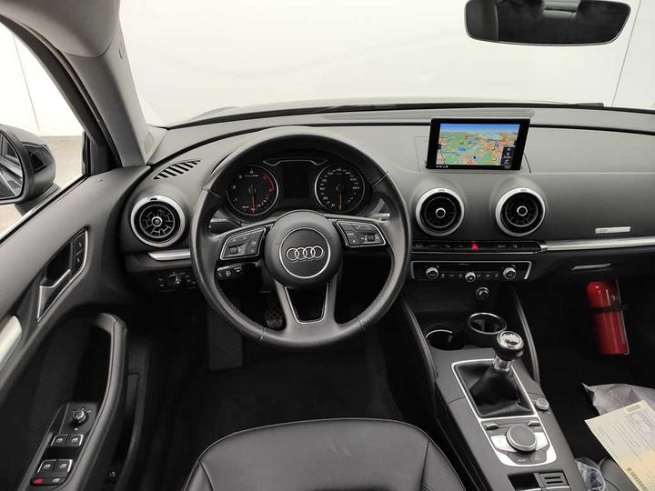 Photo 9 VIN: WAUZZZ8V1HA047994 - AUDI A3 SPORTBACK &#3912 