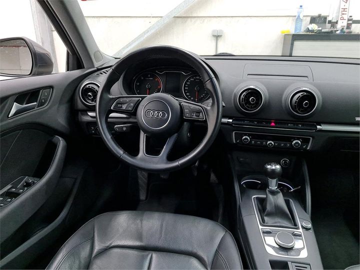 Photo 12 VIN: WAUZZZ8V1HA050071 - AUDI A3 SPORTBACK 