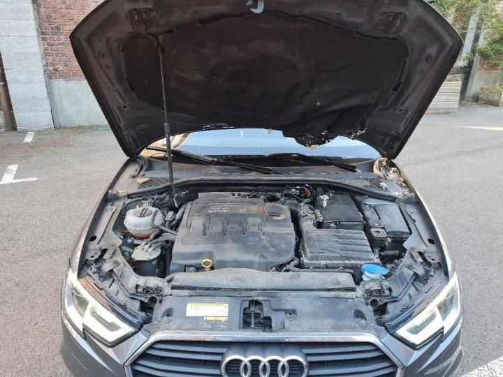 Photo 10 VIN: WAUZZZ8V1HA050779 - AUDI A3 SPORTBACK 