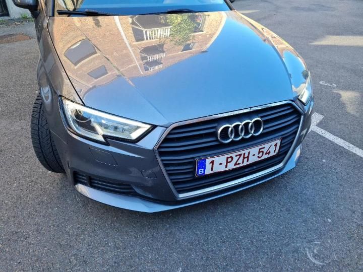 Photo 20 VIN: WAUZZZ8V1HA050779 - AUDI A3 SPORTBACK 