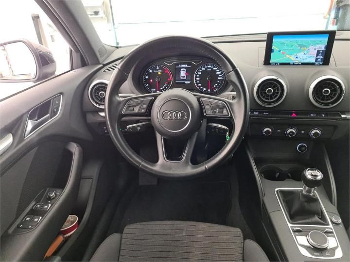 Photo 11 VIN: WAUZZZ8V1HA050894 - AUDI A3 