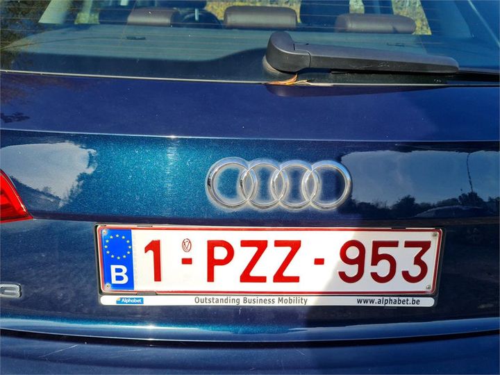 Photo 7 VIN: WAUZZZ8V1HA053679 - AUDI A3 