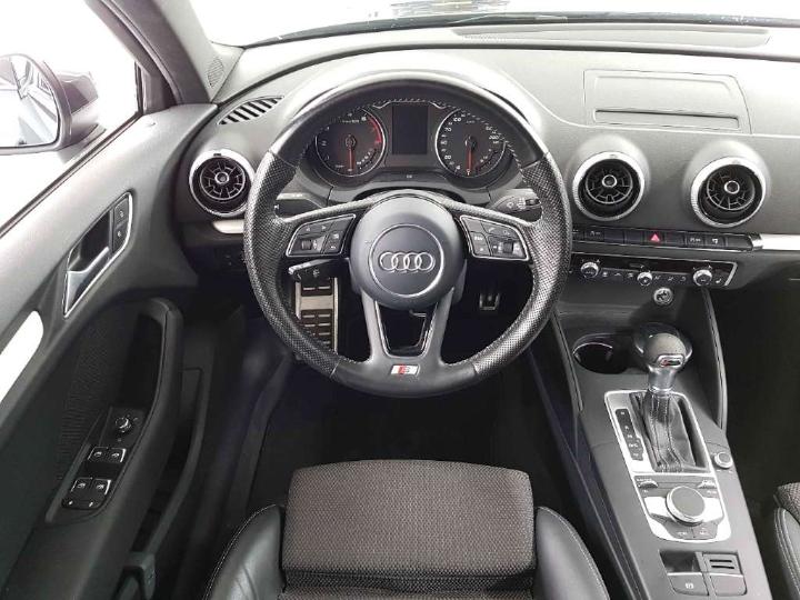 Photo 11 VIN: WAUZZZ8V1HA056792 - AUDI A3 SPORTBACK 