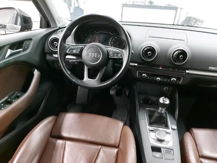 Photo 12 VIN: WAUZZZ8V1HA060406 - AUDI A3 SPORTBACK 