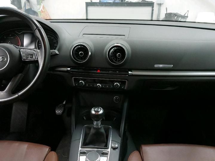 Photo 8 VIN: WAUZZZ8V1HA060406 - AUDI A3 SPORTBACK 