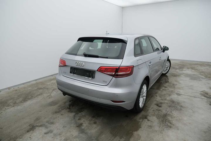 Photo 2 VIN: WAUZZZ8V1HA064388 - AUDI A3 SPORTBACK FL&#3916 