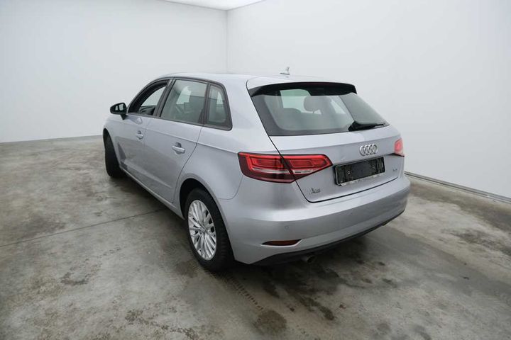 Photo 7 VIN: WAUZZZ8V1HA064388 - AUDI A3 SPORTBACK FL&#3916 