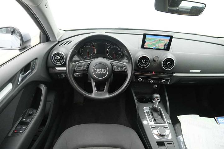 Photo 9 VIN: WAUZZZ8V1HA064388 - AUDI A3 SPORTBACK FL&#3916 