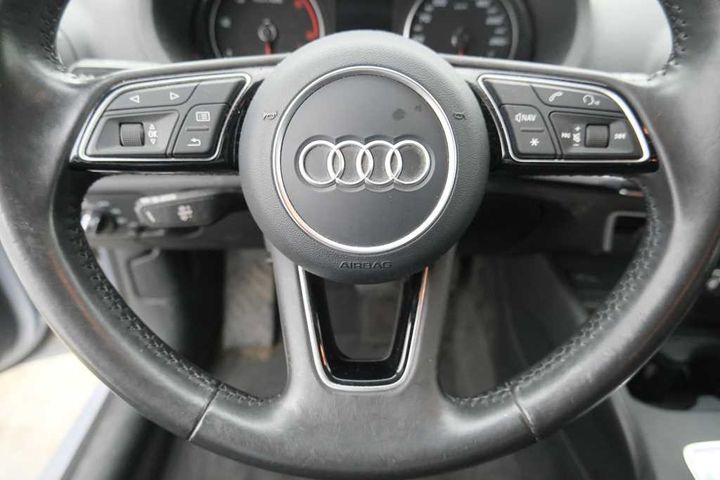 Photo 22 VIN: WAUZZZ8V1HA064388 - AUDI A3 SPORTBACK FL&#3916 