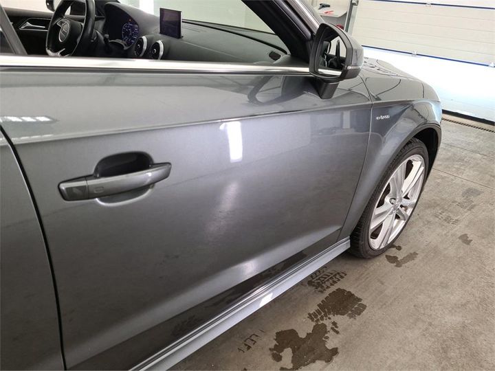 Photo 24 VIN: WAUZZZ8V1HA073818 - AUDI A3 