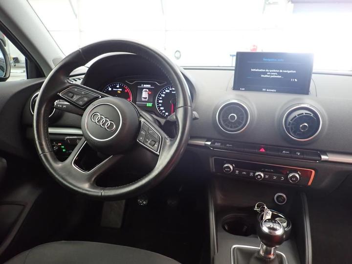 Photo 6 VIN: WAUZZZ8V1HA074841 - AUDI A3 SPORTBACK 