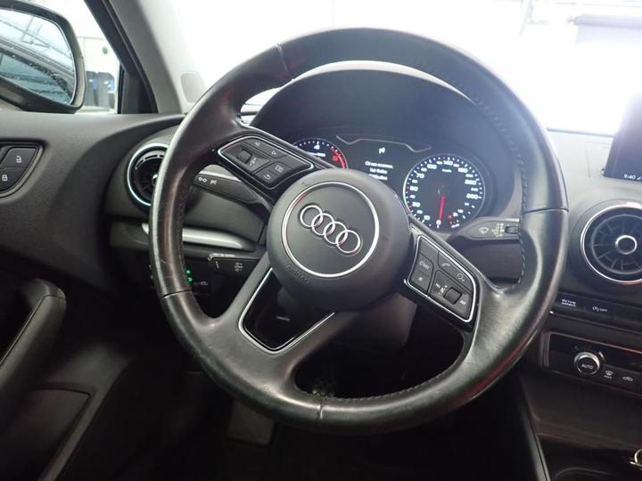 Photo 8 VIN: WAUZZZ8V1HA074841 - AUDI A3 SPORTBACK 