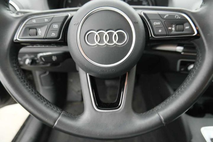 Photo 16 VIN: WAUZZZ8V1HA078386 - AUDI A3 SPORTBACK FL&#3916 