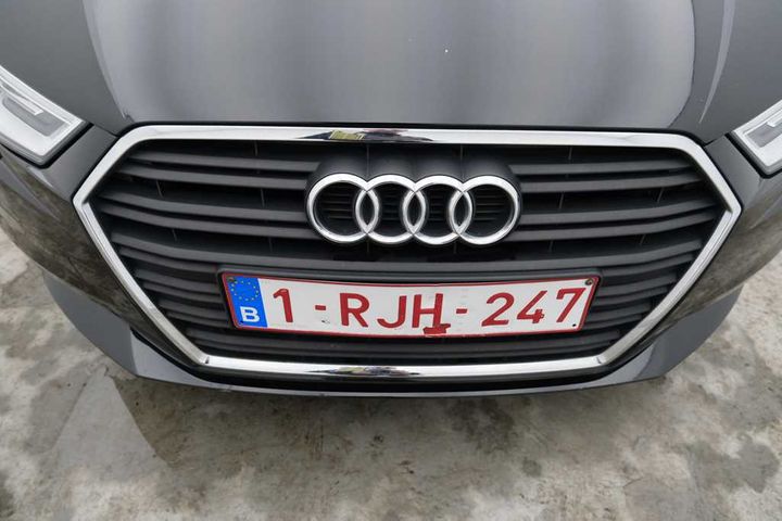 Photo 5 VIN: WAUZZZ8V1HA078386 - AUDI A3 SPORTBACK FL&#3916 