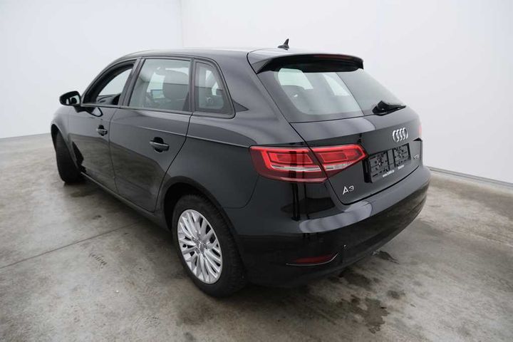 Photo 7 VIN: WAUZZZ8V1HA078386 - AUDI A3 SPORTBACK FL&#3916 