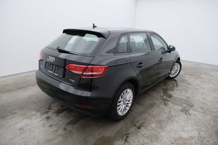 Photo 2 VIN: WAUZZZ8V1HA078386 - AUDI A3 SPORTBACK FL&#3916 