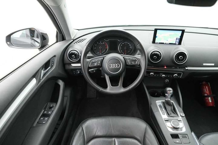 Photo 9 VIN: WAUZZZ8V1HA078386 - AUDI A3 SPORTBACK FL&#3916 