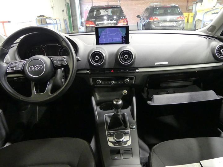 Photo 7 VIN: WAUZZZ8V1HA081627 - AUDI A3 SPORTBACK 